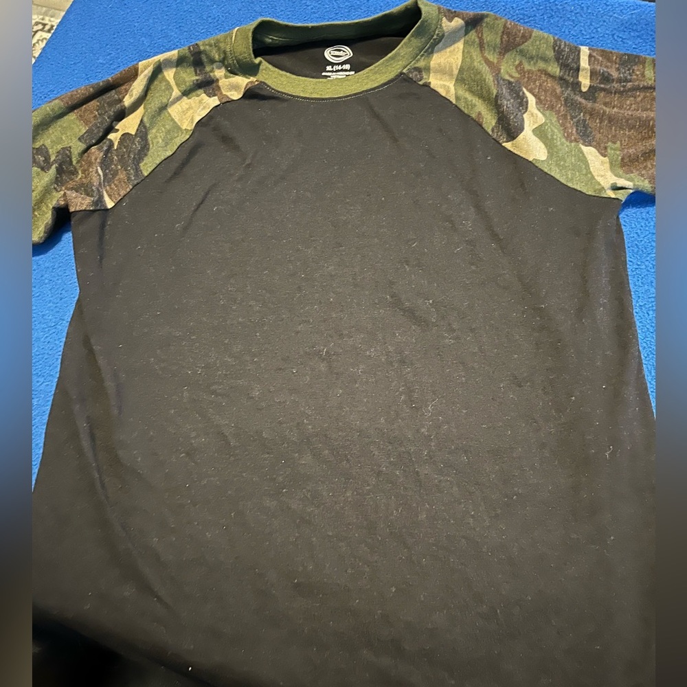 🌹Boys Wonder Nation‎ T-Shirt